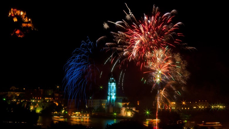 Dürnstein Solstice, © www.extremfotos.com; Markus Haslinger Dürnstein Solstice, © www.extremfotos.com; Markus Haslinger
