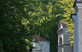 Kalvarienberg Unterranna, © Lachlan Blair_LOXPIX Kalvarienberg Unterranna, © Lachlan Blair_LOXPIX