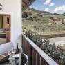 Balkon eines Zimmers im Haus Winzerin, © Familie Nothnagl Balkon eines Zimmers im Haus Winzerin, © Familie Nothnagl