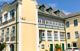 Apartment Spitz an der Donau, © Apartment Spitz an der Donau Apartment Spitz an der Donau, © Apartment Spitz an der Donau