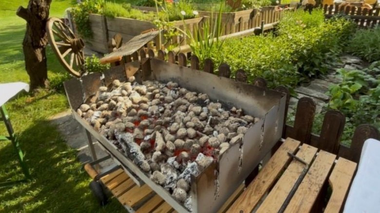 Grillabend, © Roman Siebenhandl Grillabend, © Roman Siebenhandl