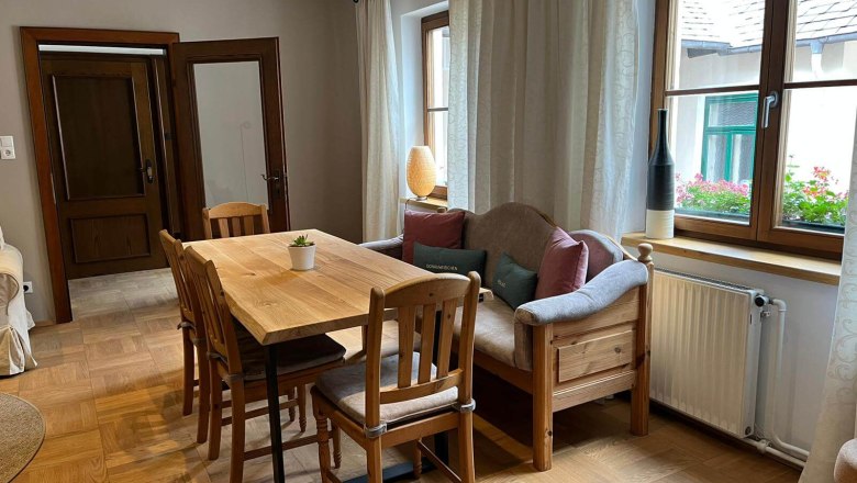 Mariandl Apartment & More, © K&T Gastro OG, Familie Özelt Mariandl Apartment & More, © K&T Gastro OG, Familie Özelt