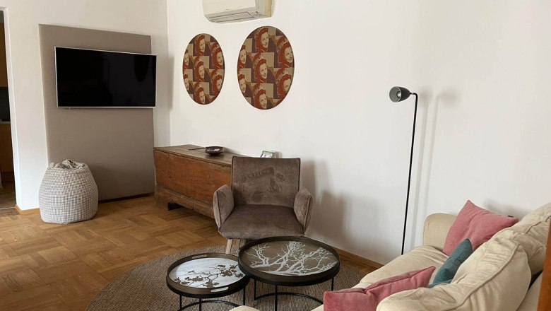 Mariandl Apartment & More, © K&T Gastro OG, Familie Özelt Mariandl Apartment & More, © K&T Gastro OG, Familie Özelt