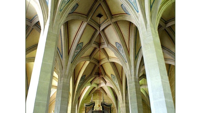 Langhaus, © Gemeinde Langhaus, © Gemeinde