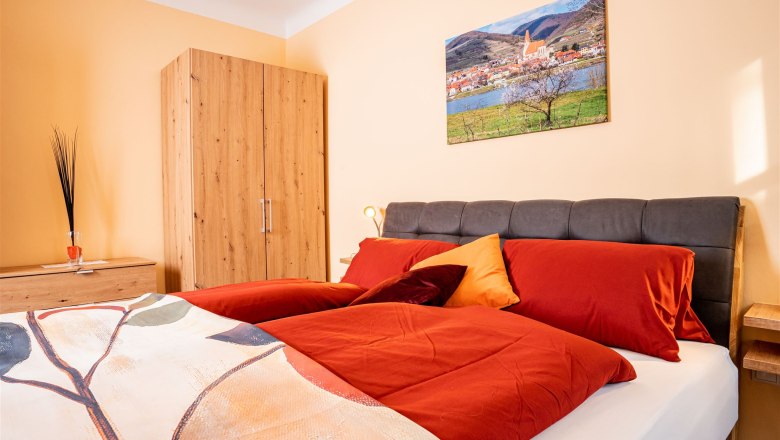 Room example, © Georg Pomassl Room example, © Georg Pomassl