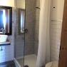 Shower corner in the bathroom, © Romana Wiener Shower corner in the bathroom, © Romana Wiener