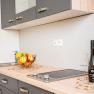 Kitchenette in the family room, © Georg Pomassl Kitchenette in the family room, © Georg Pomassl
