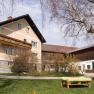 Vacation farm at the Jauerling, © Romana Wiener Vacation farm at the Jauerling, © Romana Wiener