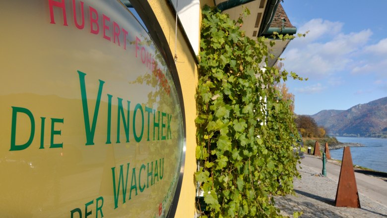 Firmenschild, © Fohringer Firmenschild, © Fohringer