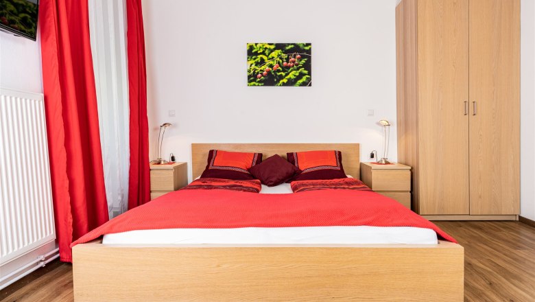 Room view, © Georg Pomassl Room view, © Georg Pomassl