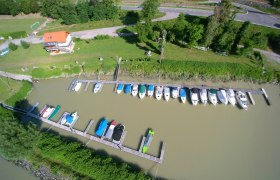 Spitz, harbor view, © Christian Schrey Spitz, harbor view, © Christian Schrey