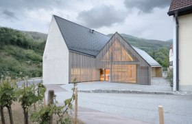 Winery Högl, © Weingut Högl Winery Högl, © Weingut Högl