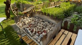 Grillabend, © Roman Siebenhandl Grillabend, © Roman Siebenhandl