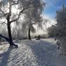 Winter fun on the Jauerling, © Romana Wiener Winter fun on the Jauerling, © Romana Wiener