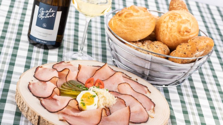 Donauschlössel Graben-Gritsch, © Donauschlössel Graben-Gritsch Donauschlössel Graben-Gritsch, © Donauschlössel Graben-Gritsch