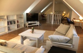 Wohnbereich, © Christina Hirtzberger-Wimmer Wohnbereich, © Christina Hirtzberger-Wimmer