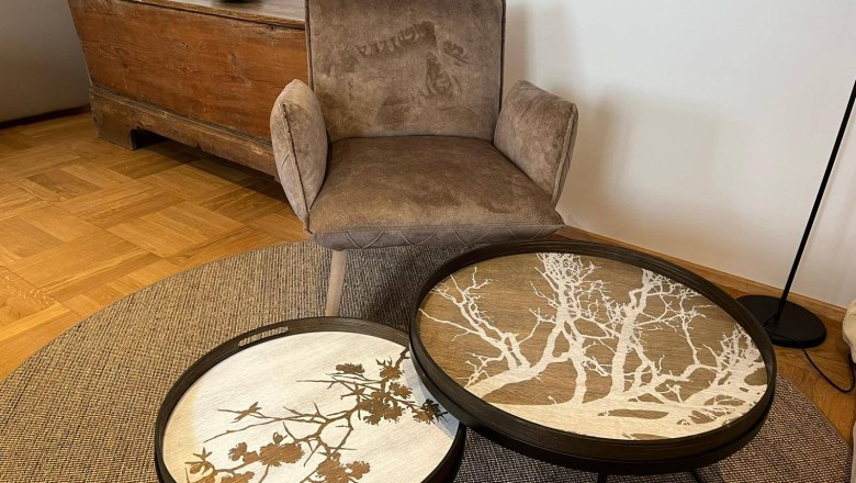 Mariandl Apartment & More, © K&T Gastro OG, Familie Özelt Mariandl Apartment & More, © K&T Gastro OG, Familie Özelt