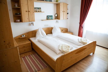 Bed and breakfast M-Alte Post in Spitz, © Familie Muthenthaler Bed and breakfast M-Alte Post in Spitz, © Familie Muthenthaler