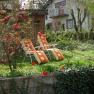 Gartenliegen im Garten, © Haus Gerstbauer Gartenliegen im Garten, © Haus Gerstbauer