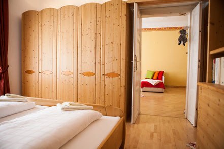 Bed and breakfast M-Alte Post in Spitz, © Familie Muthenthaler Bed and breakfast M-Alte Post in Spitz, © Familie Muthenthaler