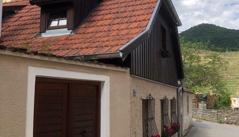 Driveway, © Christina Hirtzberger-Wimmer Driveway, © Christina Hirtzberger-Wimmer