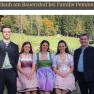 Familienfoto, © Familie Pemmer Familienfoto, © Familie Pemmer