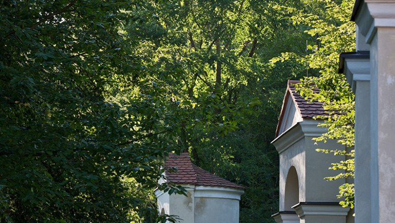 Kalvarienberg Unterranna, © Lachlan Blair_LOXPIX Kalvarienberg Unterranna, © Lachlan Blair_LOXPIX