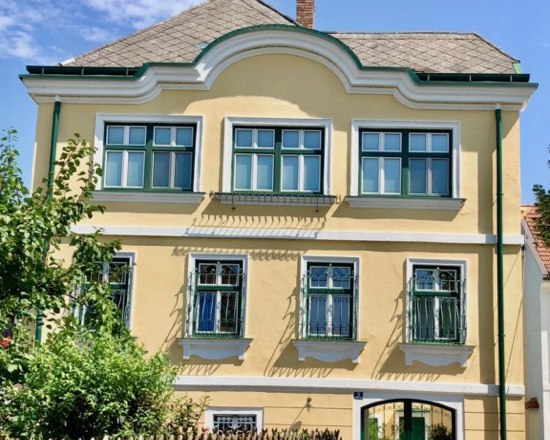 Apartment Spitz an der Donau, © Apartment Spitz an der Donau Apartment Spitz an der Donau, © Apartment Spitz an der Donau