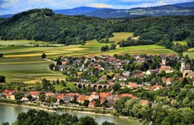 Emmersdorf an der Donau, &copy; Marktgemeinde Emmersdorf