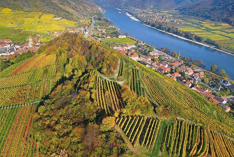 Spitz/Donau