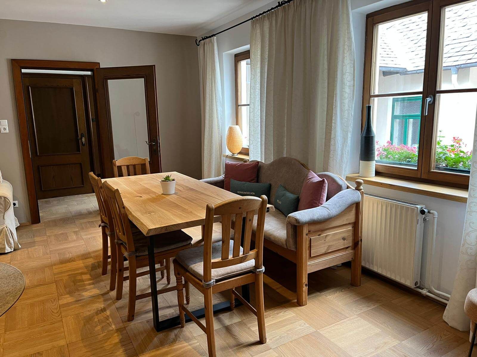 Mariandl Appartement & Mehr