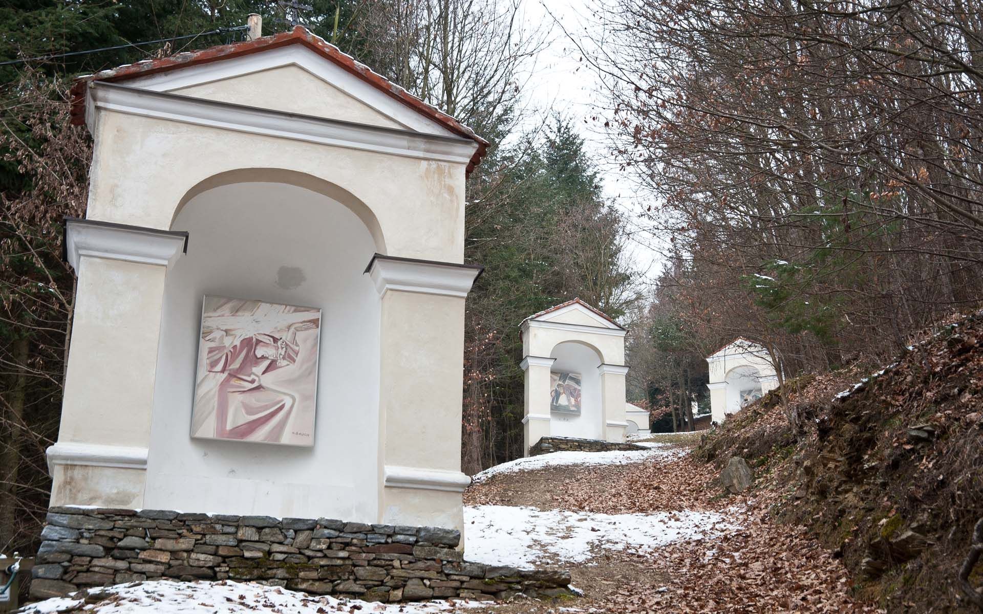 Kalvarienberg