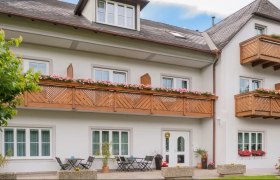 Stierschneider's Pension Donaublick, &copy; Familie Stierschneider