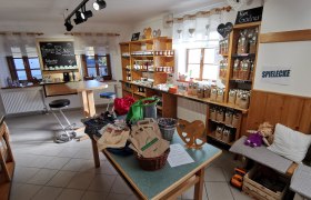 farmers shop Maria Laach, © Naturpark Jauerling-Wachau