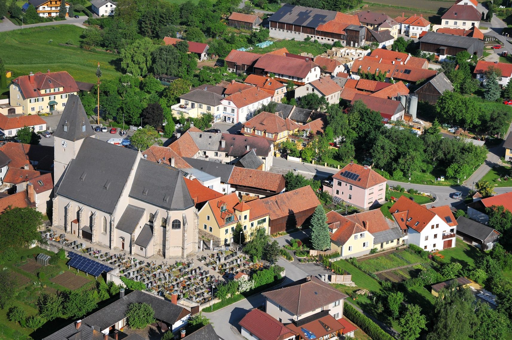 Maria Laach
