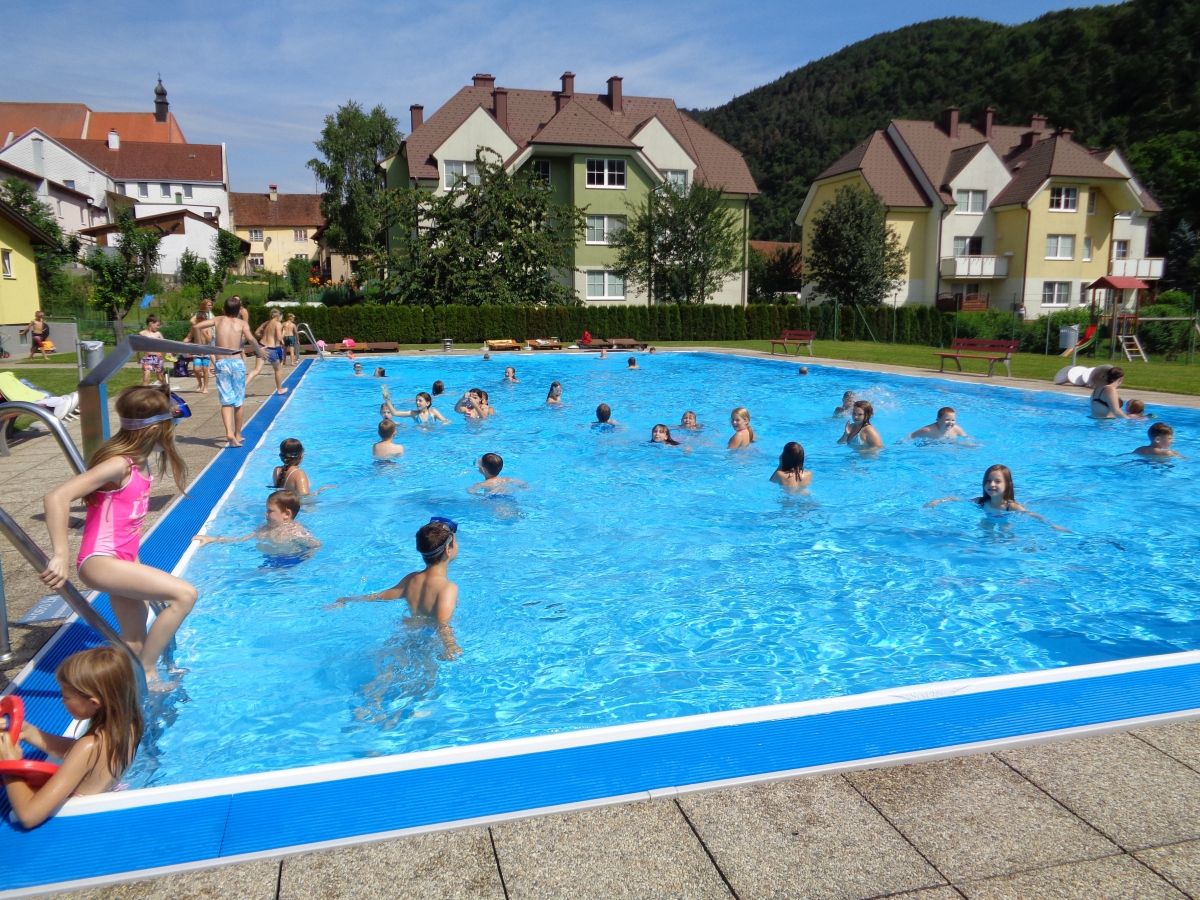 Freibad Weiten