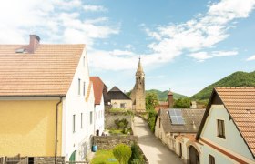 Guesthouse Sch&uuml;tz in Schwallenbach, &copy; Familie Sch&uuml;tz