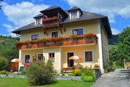 Haus König in Spitz, © Familie König