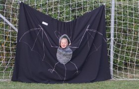 Kinderspaß bei der Langen Nacht der Naturparke, © Naturpark Jauerling-Wachau