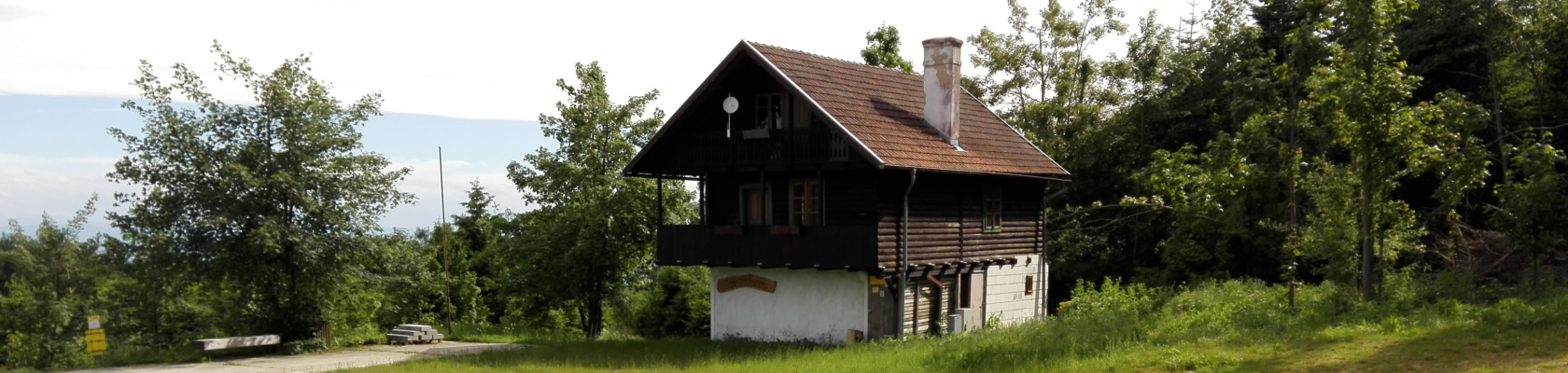 Bildungsprogramm - Stauferhütte, © Naturpark Jauerling-Wachau