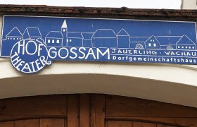 Gossam Court Theater, © Donau NÖ Tourismus