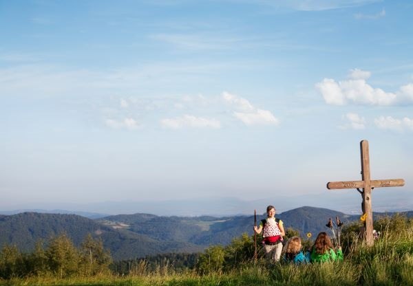 Wandern, &copy; Christoph Aigner