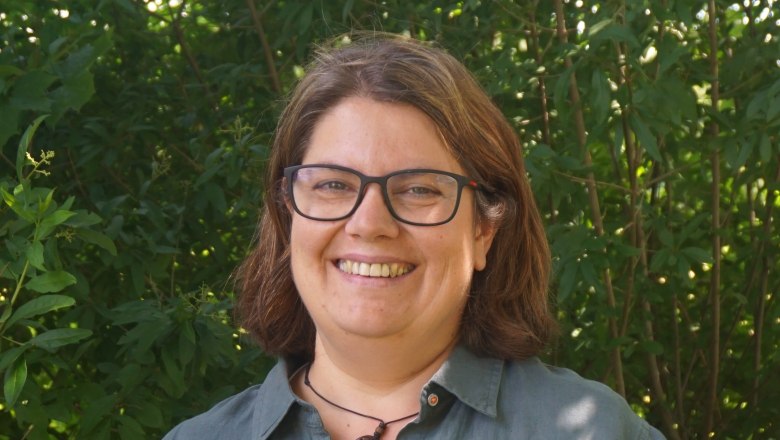 Profil Silvia, &copy; Naturpark Jauerling-Wachau