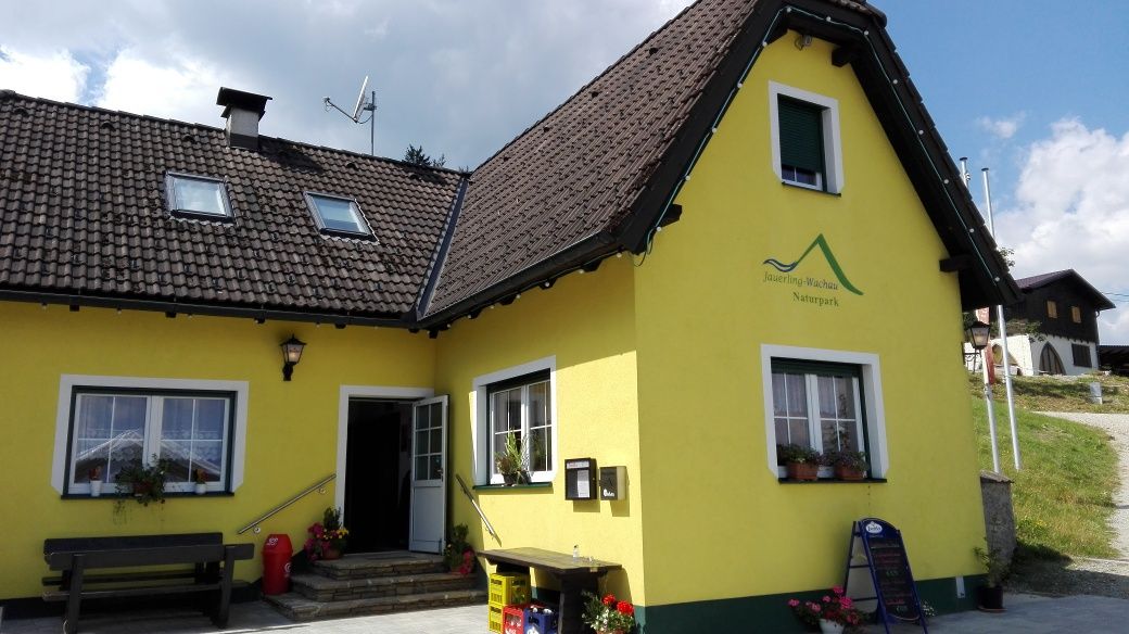 Naturparkhaus Gasthaus am Jauerling