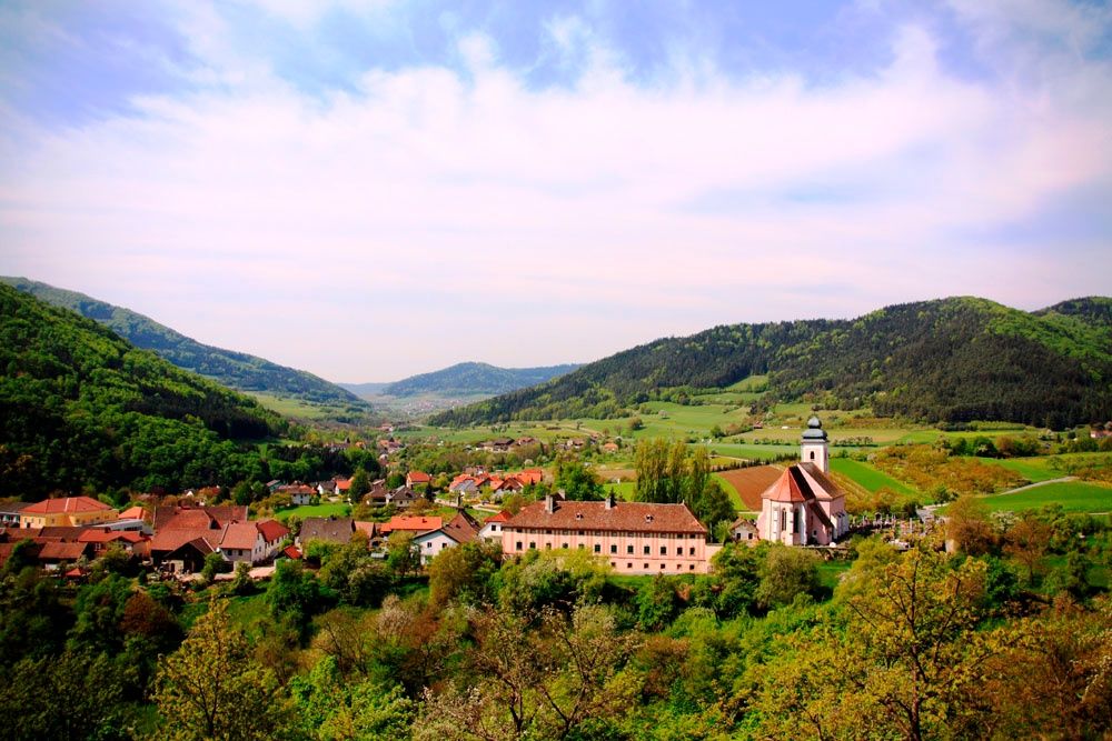 Mühldorf