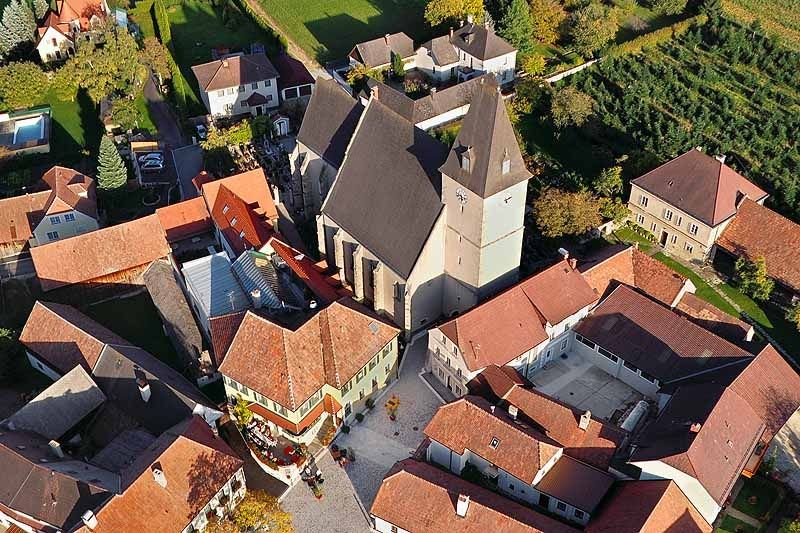 Wallfahrtskirche Maria Laach