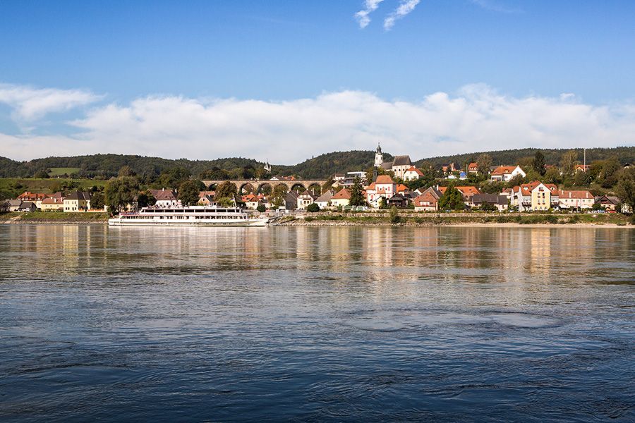 Emmersdorf an der Donau