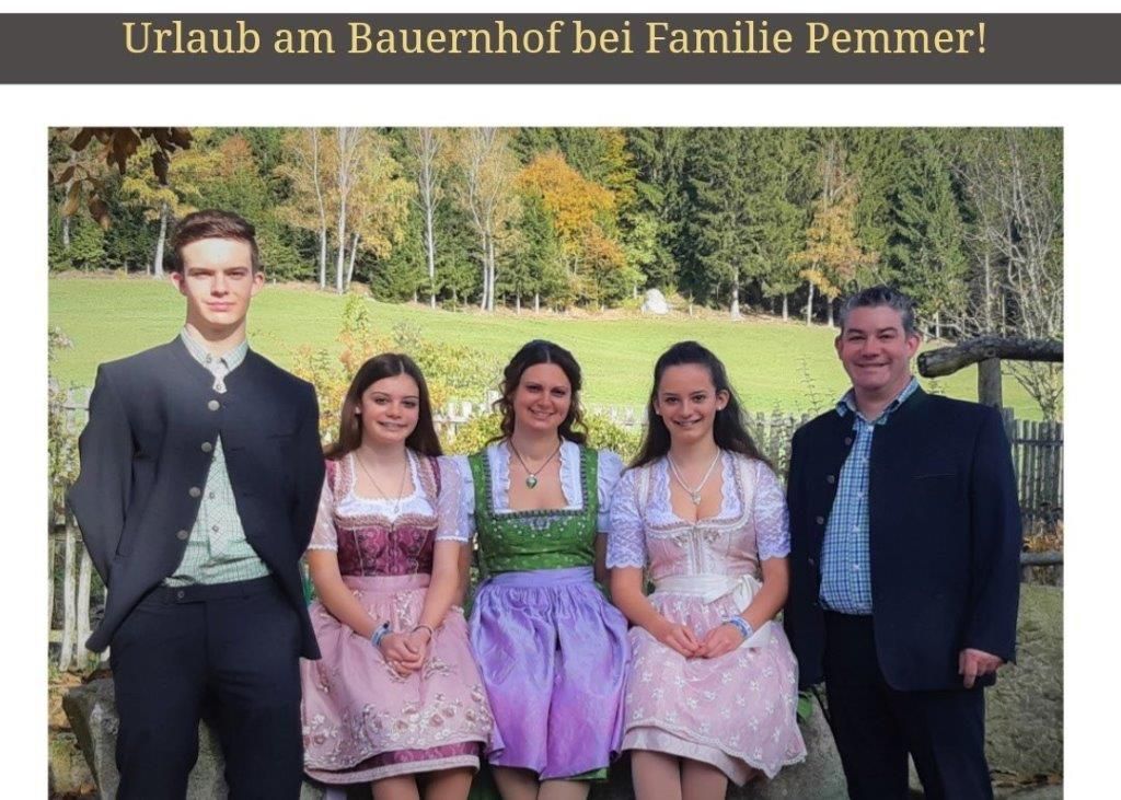 Familienfoto