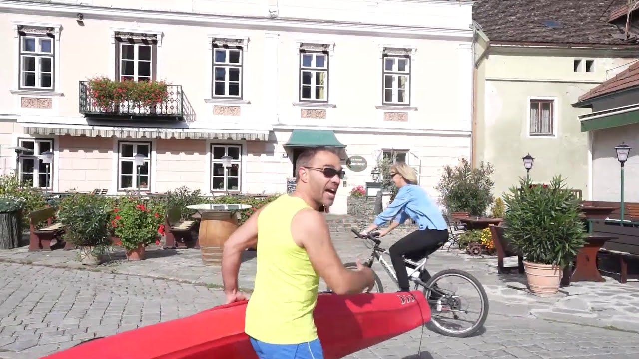 Betriebsvideo Gasthof Prankl