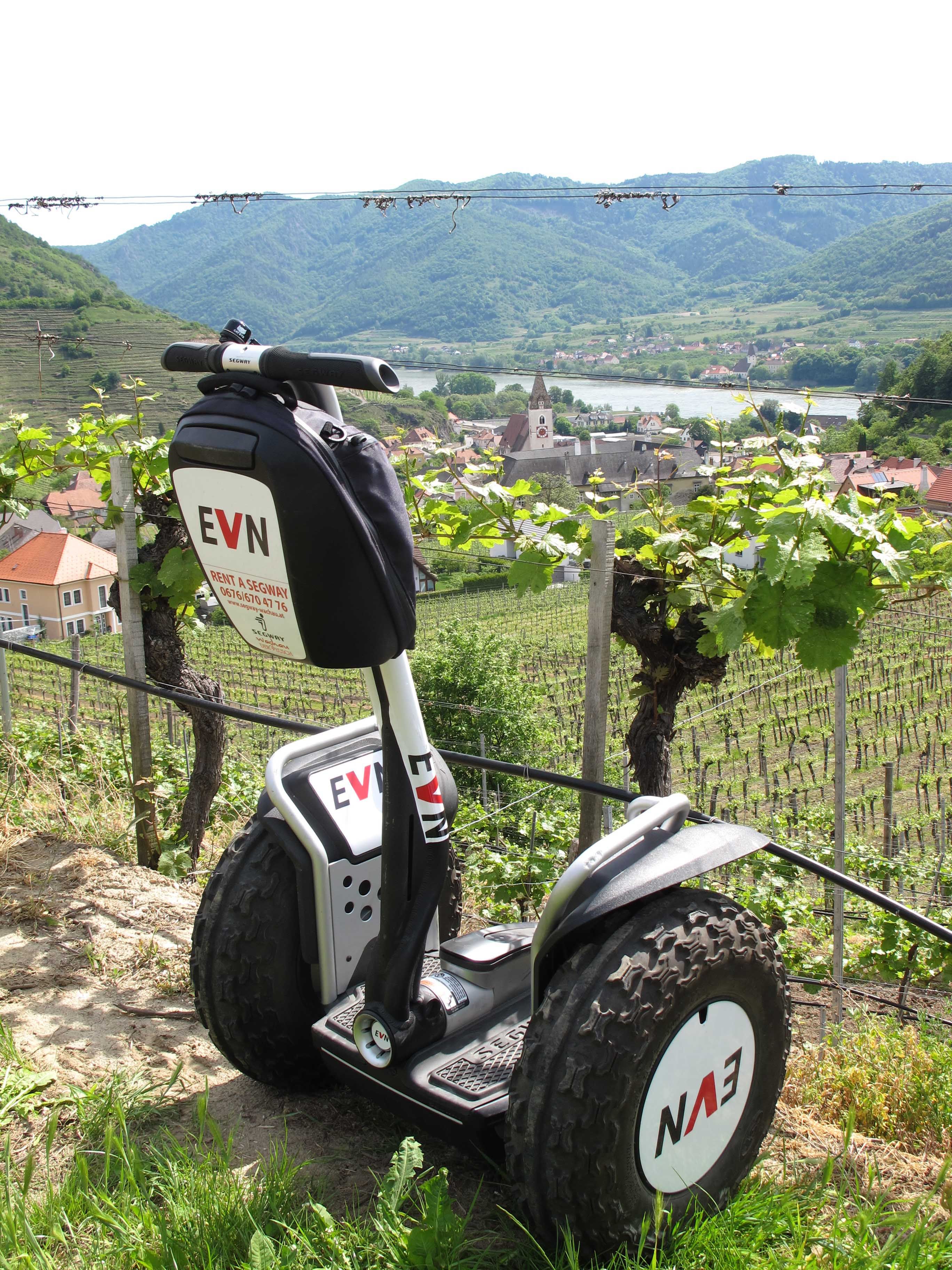 Segway
